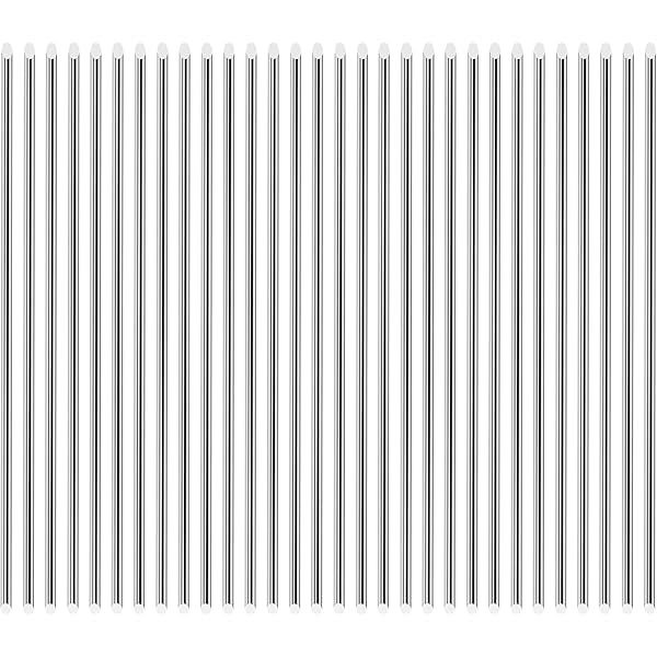 Utoolart Round Steel Rod 2 Hss Lathe Bar Stock Tool | Desertcart INDIA - View #3