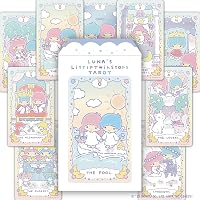 キキララ☆恋のタロット占い | 鏡 リュウジ |本 | 通販 | Amazon