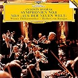 ドヴォルザーク: 交響曲第8番・第9番《新世界より》 (SHM-CD)