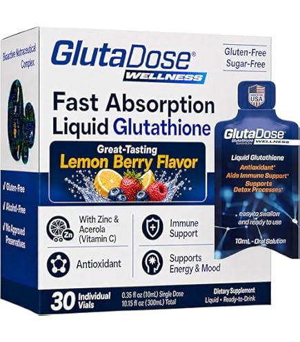 vitahealth asta-glutathione plus VitaHealth Asta Glutathione 300mg Plus 30 capsules (High Strength) main image 1