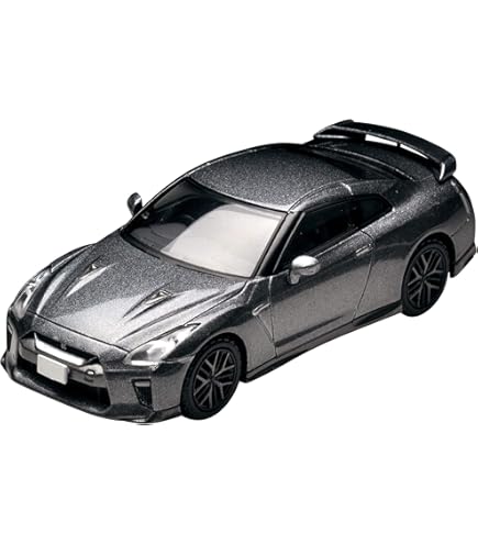 トミカリミテッドヴィンテージネオ 日産 GT-R Nismo 2020 グレー Amazon | トミカリミテッドヴィンテージ ネオ 1/64 LV-N217a