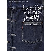 THE 501®XX A COLLECTION OF VINTAGE JEANS | 藤原裕, 藤原裕 |本