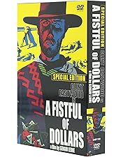 Amazon.co.jp: 続 夕陽のガンマン MGM90周年記念ニュー