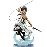 進撃の巨人 ミカサ・アッカーマン (1/8スケール PVC製塗装済み完成品)