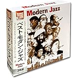 ベスト モダン ジャズ CD3枚組 3ULT-003