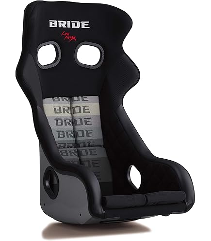 Amazon | BRIDE (ブリッド) フルバケットシート【XERO VS PLUS】 FRP製