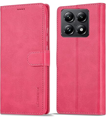 Amazon.co.jp: Xiaomi 14T Pro ケース 手帳型 通用 シャオミ 14T