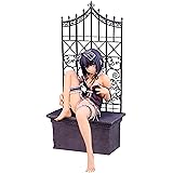 SKYTUBE 少女のトゲ ちえ 1/6スケール PVC製 塗装済み 完成品 フィギュア