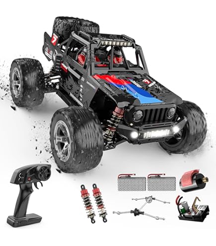 ハイテック 1/14スケール(310mm) 電動完成ラジコン HiTEC ハイテック 144010 1/14スケール(310mm) ドライビング