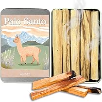 everyone パロサント パケ palosanto pake お香 パロサントのお香 プラケース入 - 香老舗 高野山大師堂