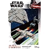 エフトイズコンフェクト(F-toys Confect) スターウォーズリターンオブザビークルコレクション１ 10個入 食玩・ガム ボックス