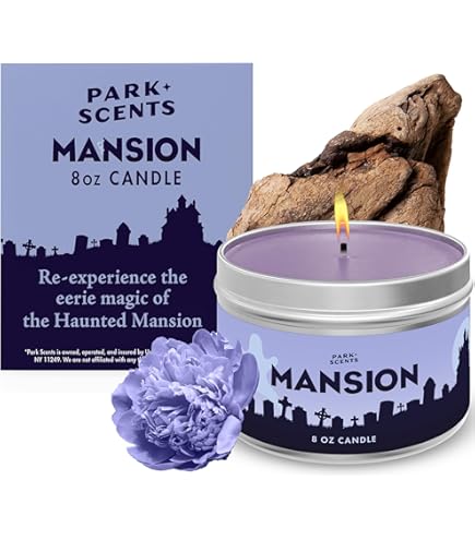 匿名配送】ホーンテッドマンション50周年パズル Amazon | ディズニー