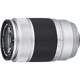 FUJIFILM 望遠ズームレンズ XC50-230mmF4.5-6.7 OIS IIS シルバー