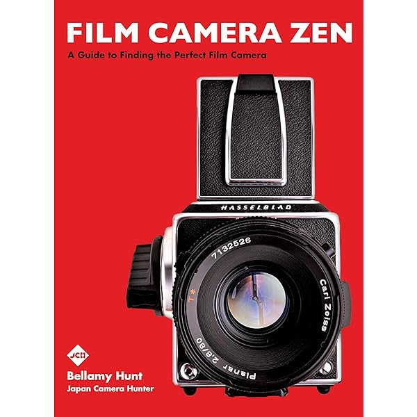 Amazon.co.jp: Canon Rangefinder Cameras 1933-68 (Hove Collectors