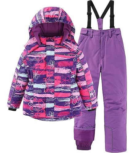 コロンビア ガールズ スキーウェア上下セット Amazon.co.jp: [コロンビア] スキーウェア 上下セット ガールズ FROSTY