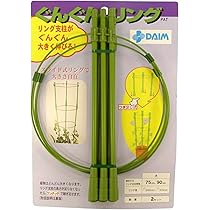 スライドミニ支柱ap 苗支柱 、説明・取り付け見本の写真 スライドミニ支柱ap 苗支柱 、説明・取り付け見本の写真