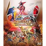 仮面ライダー×仮面ライダー 鎧武&ウィザード 天下分け目の戦国MOVIE大合戦 コレクターズパック [Blu-ray]