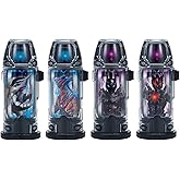 ウルトラマンジード DXウルトラカプセル アトロシアスセット