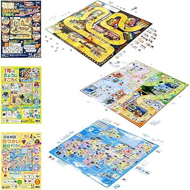 Amazon.co.jp 人気ギフトランキング: すごろく で、ギフトの設定
