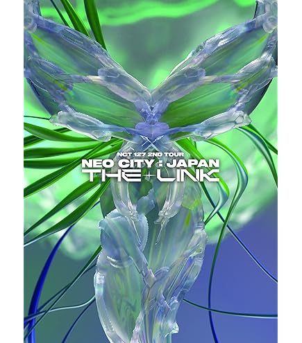 Amazon.co.jp: NCT127 最新 DVD 3RD TOUR NEO CITY SEOUL ソウル THE