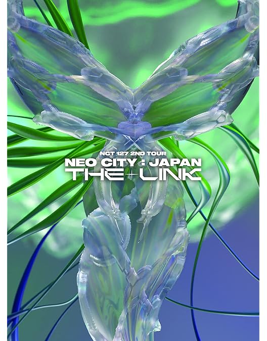 Amazon.co.jp: NCT STADIUM LIVE 'NCT NATION : To The World-in JAPAN