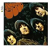 RUBBER SOUL