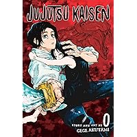 値下げ！JUJUTSU KAISEN 0 開封済み Amazon | JUJUTSU KAISEN #0(P) | AKUTAMI, GEGE | Fantasy