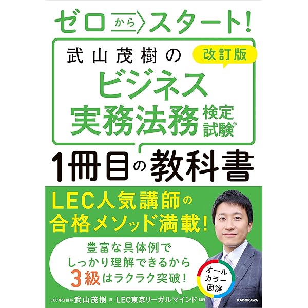 ビジネス実務法務ーユーキャン U-CANのビジネス実務法務検定試験®2級これだけ! 一問一答集