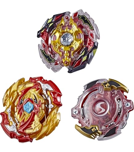BEYBLADE BURST - Spryzen EUR 15,00 - FR