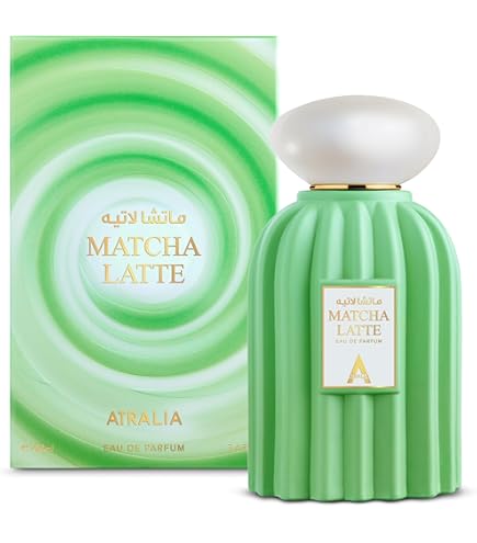 Amazon | アトラリア ATRALIA アマゾナス アバランチ EDP 100ml