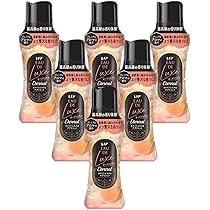 レノア　アプリコット6点　　ムスク2点 楽天市場】P&G レノアオードリュクスアロマジュエル エターナル