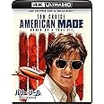 バリー・シール アメリカをはめた男 (4K ULTRA HD + Blu-rayセット)[4K ULTRA HD + Blu-ray]