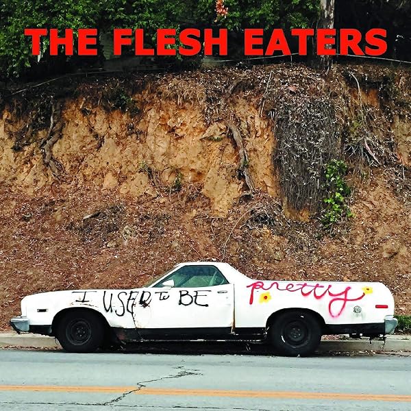 FLESH EATERS - A Minute To Pray A Second To Die | Amazon.com.au