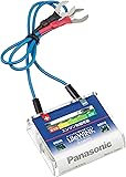Panasonic ( パナソニック ) カーバッテリー寿命判定ユニット LifeWINK [ ライフ・ウィンク ] N-LW/P5
