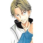 テニスの王子様 iPhoneSE/5s/5c/5 壁紙 視差効果 跡部 景吾(あとべ けいご) テニスの王子様 iPhoneSE/5s/5c/5 壁紙 視差効果 跡部 景吾(あとべ けいご)