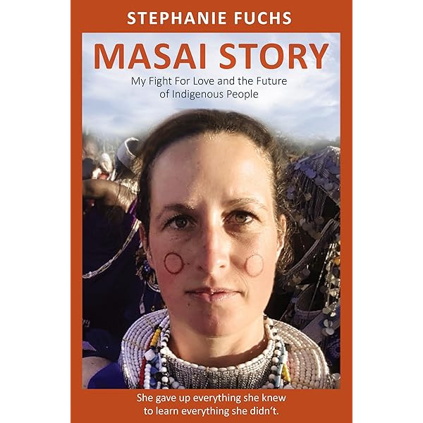 Amazon | The White Masai | Hofmann, Corinne, Millar, Peter | Romance