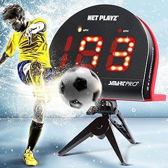 Amazon.co.jp 売れ筋ランキング: スポーツ用スピードガン の中で最も 