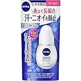 ニベア デオドラント アプローチ ロールオン 無香料 40ml