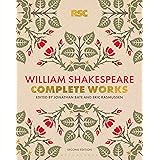 The RSC Shakespeare: The Complete Works