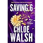 Saving 6: Epic, emotional and addictive romance from the TikTok phenomenon (The Boys of Tommen) (English Edition)