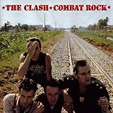 COMBAT ROCK [12 inch Analog]