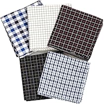 Amazon | [ビジネスマン サポート] ハンカチ ガーゼハンカチ タオル 5