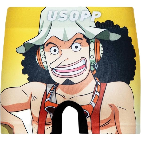 ウソップ キャンバスボード Amazon.co.jp: [ヒップショップ] ONE PIECE