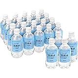 by Amazon 天然水 安曇野 350ml×24本 (Happy Belly)