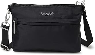 Baggallini Securtex® Anti-theft Memento 