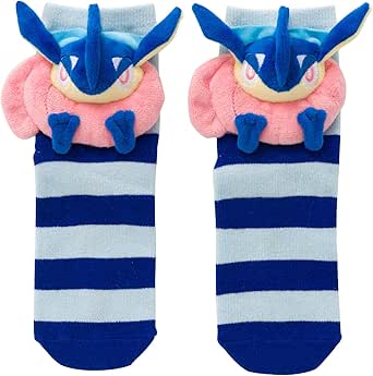 新品本物 ゲッコウガ ガラルジグザグマ ゲンガー Berobe ポケットモンスター キャラクターグッズ