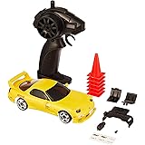 京商 ラジオコントロール 電動 ツーリングカー ファーストミニッツ 頭文字D マツダ RX-7 FD3S 66603