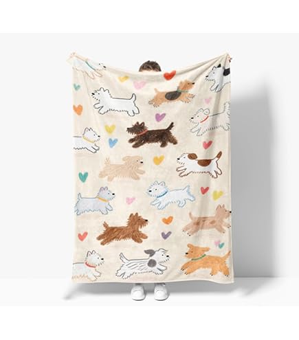 ジェラピケ　柴犬　ブランケット NEWS