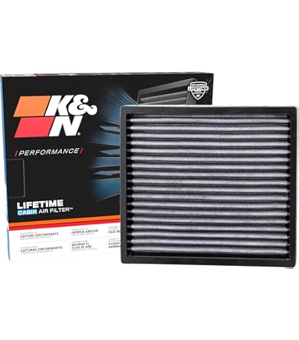 Amazon | K&N 純正交換 エアフィルター トヨタ 用 33-2355 [並行輸入品