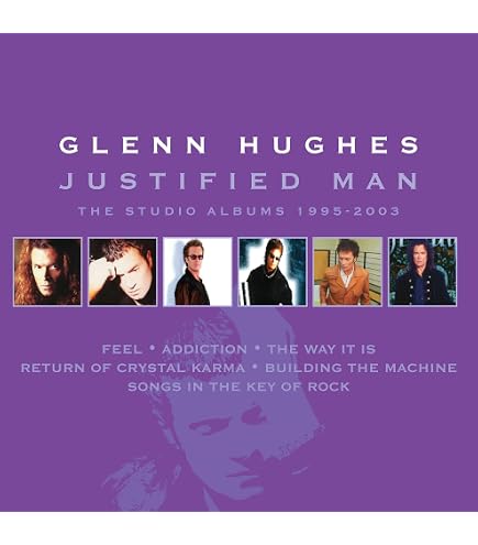 Amazon.co.jp: Play Me Out : Hughes Glenn: ミュージック